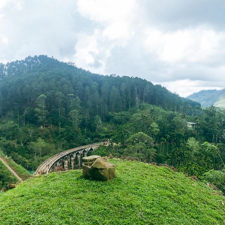 埃拉Hobbit Hole Hideaway住宿加早餐旅馆 外观 照片