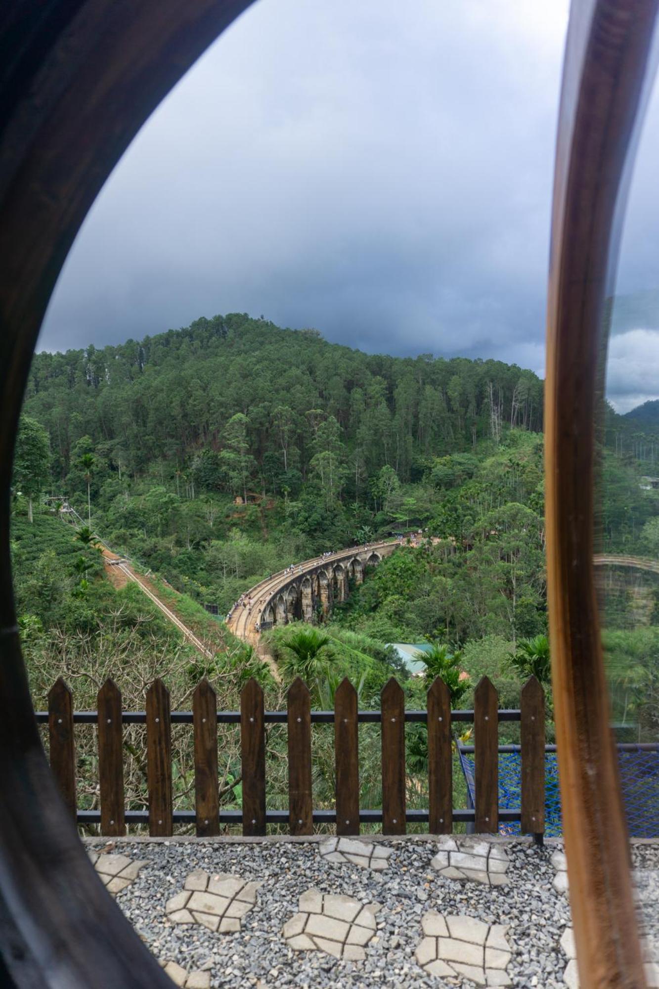 埃拉Hobbit Hole Hideaway住宿加早餐旅馆 外观 照片
